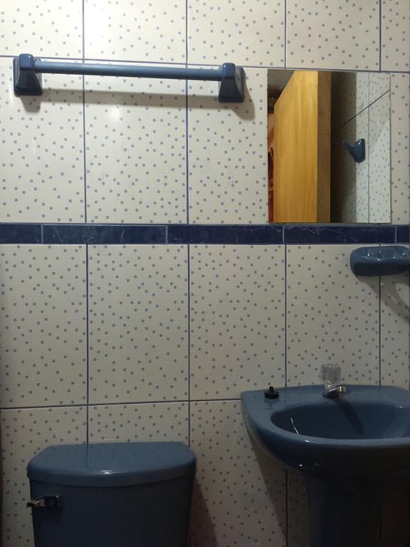 Rumi Sonqo Hostel Ollantaytambo Exteriör bild